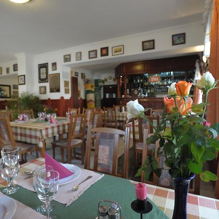 Forrás Fogadó Bükkszék Esterno foto