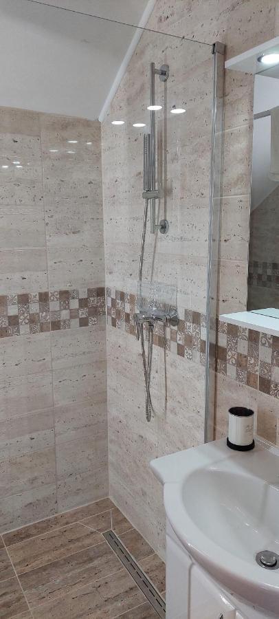 Forrás Fogadó Bükkszék Esterno foto