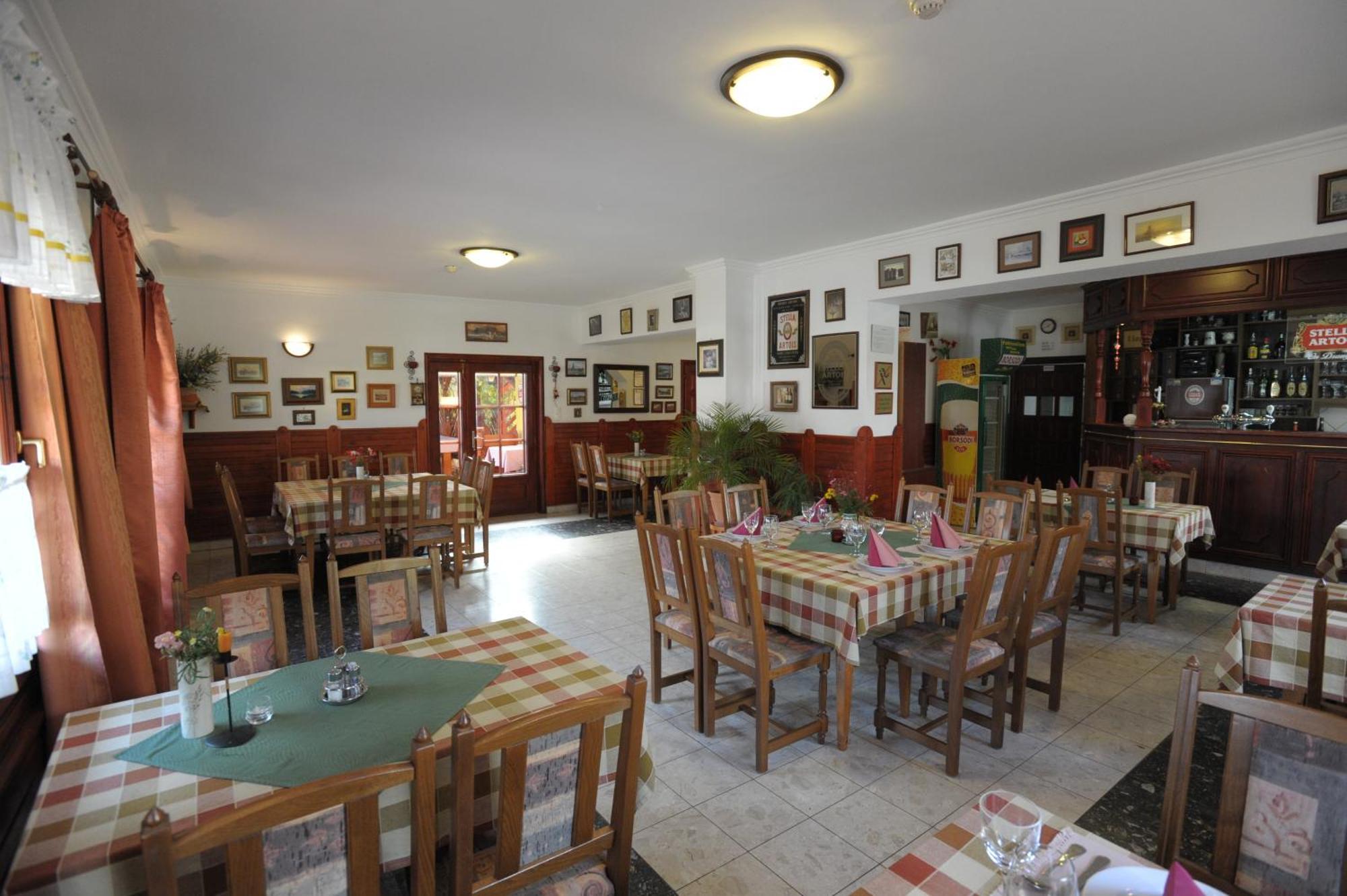 Forrás Fogadó Bükkszék Esterno foto