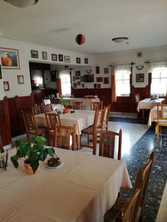 Forrás Fogadó Bükkszék Esterno foto